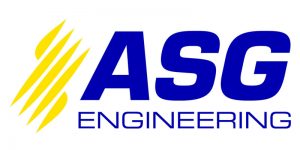 ASG Logo - Zebotec